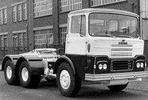 Guy Big J-6 1964 года